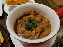 -安妮意大利餐厅(世贸天阶店)