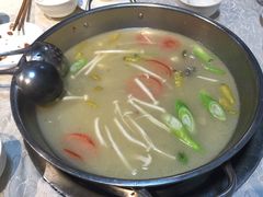 -重庆乌鱼庄·龙滋鲜(青羊大道店)