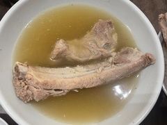 -松發肉骨茶(先得坊店)