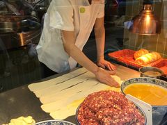 -丝路传奇·中国拉面航母店(北医三院店)