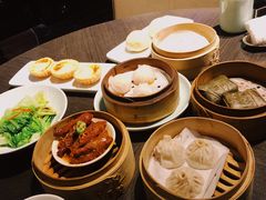 -万丽轩·粤菜(王府井金茂万丽酒店)