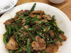 -乌镇那一年小院主题餐厅(甘泉西路店)