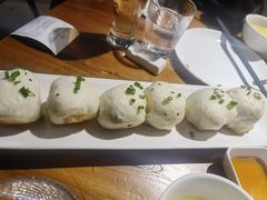 -金枝玉叶上海人家食府(三里河店)