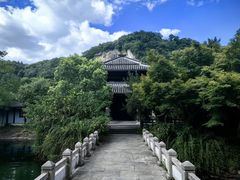-柯岩风景区
