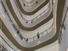 -东莞松山湖万象汇