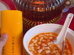 -白家大院·王府宫廷菜(苏州街店)