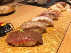 -泉寿司(万科公园店)