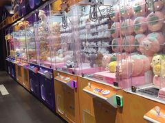 -爱玩嘉年华(龙湖杭州金沙天街店)