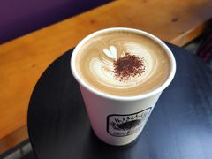 -HANA COFFEE(长寿路店)