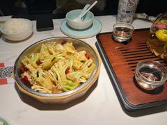 -田婆婆的菜(友谊阳光城店)