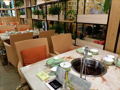 -四季合味椰子鸡(南山大冲店)
