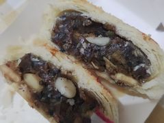 -味多美蛋糕(看丹桥店)