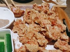 -隆喜元鱼汤包·海鲜(中联广场店)