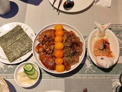 -和牛食堂•BISTRO(广州首店)