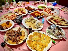 -盛港湾海鲜食府(黄沙店)