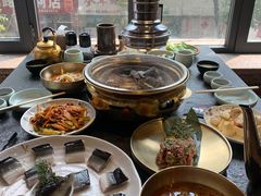 -味家烤肉烤鳗鱼牛排(西塔旗舰店)