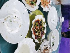 -瑶记海鲜餐厅(西涌店)