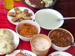 -姚记炒肝店(鼓楼店)