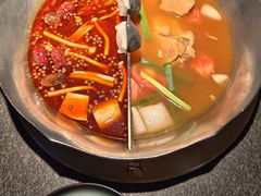 -湊湊火锅·茶憩(皇姑万象汇店)