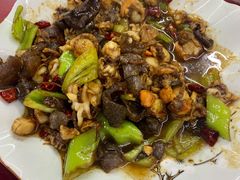 -哈尔滨饺子王·东北菜(鱼鳞浃路店)