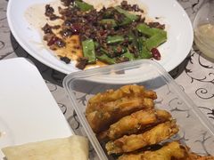 -一江春水·杭帮臻宴(三台山店)