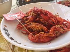 -铭副琦食·虾蟹烩馆(渔人码头店)