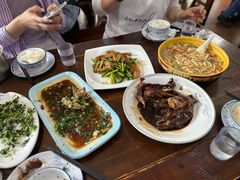 -胖子饭店(兴学弄店)
