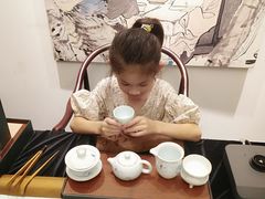 -维园悦谱·海派家常菜(乌鲁木齐南路店)