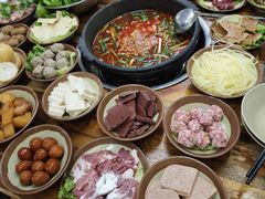 -笔记安顺夺夺粉火锅