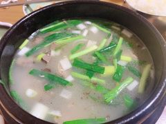 -金家米肠汤饭(振华路店)