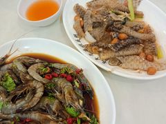 -长平老姿娘夜粥(平东一街店)