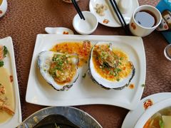 -蟹皇海鲜餐厅