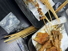 -长乐饭冰冰·冰饭·烧烤(长乐总店)