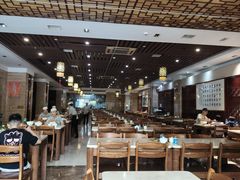 -黄家泡馍馆·非遗老字号·清真(凤九海荣名城店)
