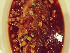 -一楼食业·美食人家