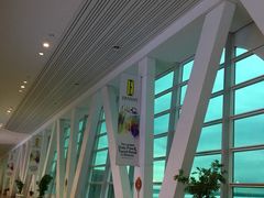 -吉隆坡国际机场