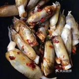 香辣蛏子超级无敌的陈氏做法