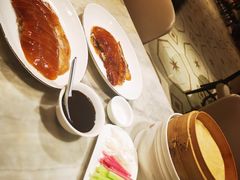 -漢舍中国菜馆(889广场店)