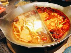 -湊湊火锅·茶憩(打浦桥日月光店)