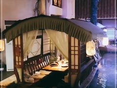 -淀里船宴(卓达店)