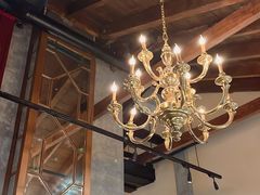 大堂-玫瑰厅上海菜(兴国路店)