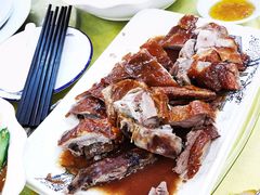 -台山美食一绝阿四台山黄鳝饭(阿四创作店)