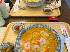 -蟹味阁·蟹黄面(体育西横街店)
