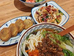 肉酱米线-阿木舂记·特色小吃(平江路店)