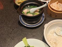 -南京大牌档(新街口德基广场店)