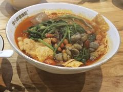 -螺小胖柳州螺蛳粉(钟楼总店)