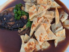 -开元食府(长兴路店)