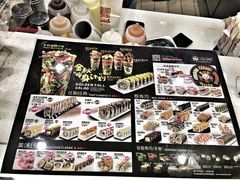 -n多寿司(滨湖万达广场店)