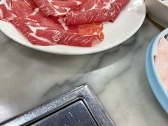 -马记伊源斋涮肉·清真菜(百子湾店)