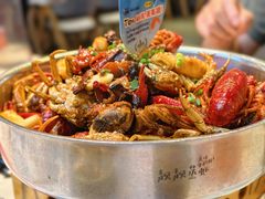 -靓靓蒸虾·头牌蒸虾(雪松路总店)